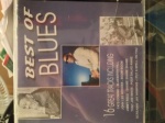 Various Artists - Spotlight on Blues only £11.99