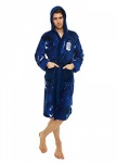 Doctor Who Tardis Voyage Bathrobe for only £39.99