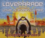 Love Parade 2007 only £6.99