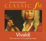 Vivaldi: The Great Composers only £2.99