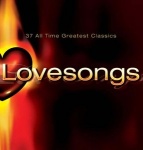 Love Songs only £2.99