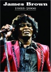 James Brown 1933-2006 [DVD] only £7.99