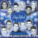 The Pop Idol: The Idols: The Xmas Factor only £2.99
