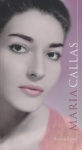 Maria Callas - (3 CD & Box Set) only £9.99