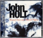 Wasted Days and Wasted Nights only £4.99