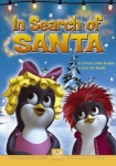 In Search Of Santa [DVD] only £2.99