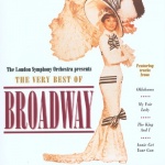Very Best Of Broadway only £2.99