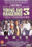 Young And Dangerous 3 [DVD] only £4.99