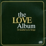 The Love Album only £2.99