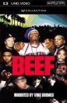 Beef [UMD Mini for PSP] for only £2.99