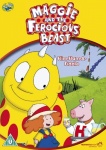 Maggie and the Ferocious Beast - Flim Flam a Fiddle [DVD] only £2.99