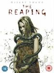 The Reaping [DVD] [2007] only £4.00