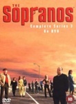 The Sopranos : Complete HBO Season 3 [1999] [DVD] only £4.00