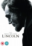 Lincoln [DVD] only £4.00