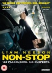 Non-Stop [DVD] [2014] only £4.00