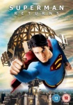 Superman Returns - Single Disc [DVD] [2006] only £4.00