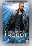 I Robot (Collector's Two Disc Edition) [DVD] [2004] only £4.00