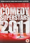 Comedy Superstars 2011 [DVD] only £4.00