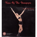 Kiss Of The Vampyre only £6.99