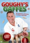 Goughy's Gaffes [DVD] only £2.99