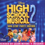 High School Musical 2: Non-Stop Dance Party only £2.99