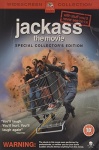 Jackass The Movie [DVD] [2003] only £2.99