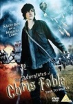 The Adventures of Chris Fable [DVD] only £2.99