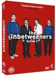 The Inbetweeners: Series 2 [DVD] only £2.99