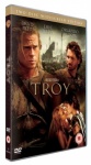 Troy (2-Disc Widescreen Edition) [DVD] [2004] only £2.99