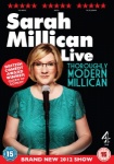 Sarah Millican - Thoroughly Modern Millican Live [DVD] only £7.99