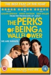 The Perks of Being a Wallflower [DVD] only £7.99