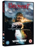 Beowulf - 1 Disc Edition [2007] [DVD] only £5.99