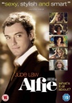 Alfie [DVD] (2004) only £5.99