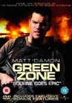 Green Zone [DVD] only £5.99