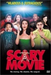 Scary Movie [DVD] [2000] only £5.99