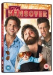 The Hangover [DVD] [2009] only £7.99