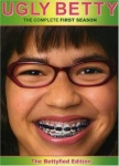  UGLY BETTY: COMPLETE FIRST SEASON  only £9.99