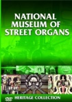 Heritage - National Museum Of Street Organs [DVD] only £3.99