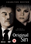 Original Sin [1988] [DVD] only £5.99