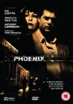 Phoenix [1998] [DVD] only £5.99