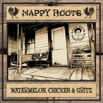 Watermelon Chicken & Gritz only £3.99