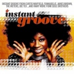 Instant Groove only £3.99