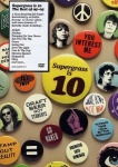 Supergrass: Supergrass Is 10 - The Best Of Supergrass 1994-2004 [DVD] only £5.99