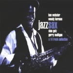 Jazz Sax only £3.99