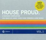 House Proud only £4.99