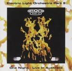 One Night - Live in Australia for only £3.99