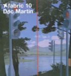 fabric10: Doc Martin only £3.99