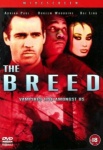 The Breed only £3.99