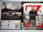 World War Z [2 Disc Version] only £9.99