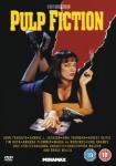 Pulp Fiction [DVD] only £9.99